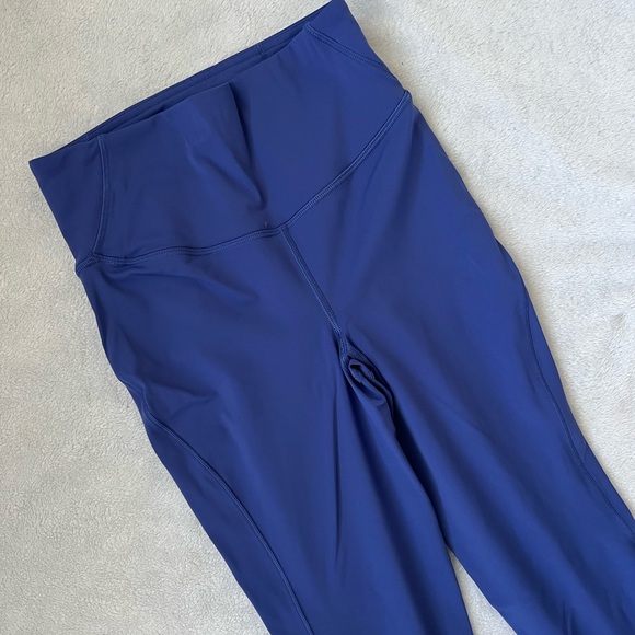 Lululemon Base Pace High-Rise Tight in Psychic - Picture 4 of 9